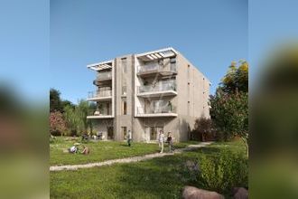 Ma-Cabane - Vente Appartement Antibes, 57 m²