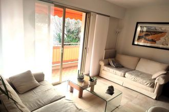 Ma-Cabane - Vente Appartement Antibes, 54 m²