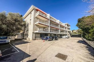 Ma-Cabane - Vente Appartement Antibes, 17 m²