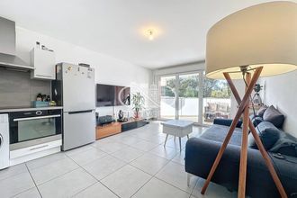 Ma-Cabane - Vente Appartement Antibes, 63 m²