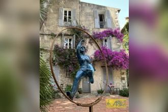 Vente Appartement 06600, Antibes France