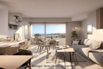 Ma-Cabane - Vente Appartement Antibes, 43 m²