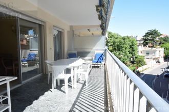 Ma-Cabane - Vente Appartement Antibes, 49 m²