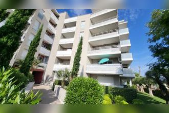 Ma-Cabane - Vente Appartement Antibes, 47 m²