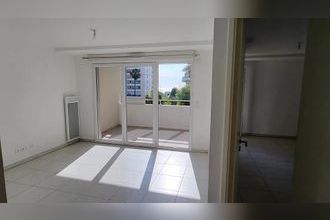 Ma-Cabane - Vente Appartement Antibes, 47 m²