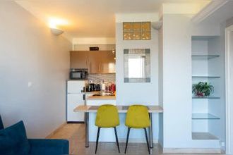 Ma-Cabane - Vente Appartement Antibes, 33 m²