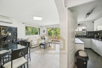 Ma-Cabane - Vente Appartement Antibes, 88 m²