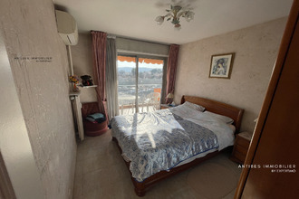 Ma-Cabane - Vente Appartement Antibes, 62 m²