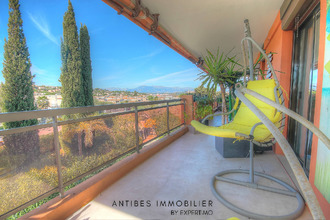 Ma-Cabane - Vente Appartement Antibes, 102 m²