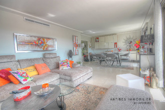 Ma-Cabane - Vente Appartement Antibes, 102 m²