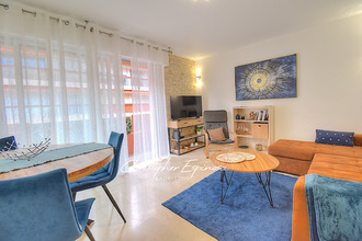 Ma-Cabane - Vente Appartement Antibes, 42 m²