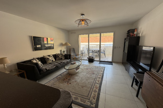 Ma-Cabane - Vente Appartement Antibes, 66 m²