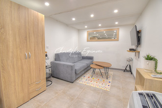 Ma-Cabane - Vente Appartement Antibes, 20 m²