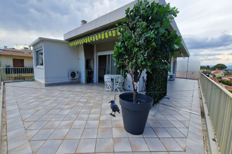 Ma-Cabane - Vente Appartement Antibes, 111 m²