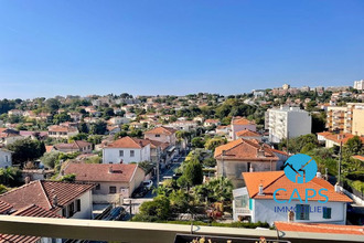 Ma-Cabane - Vente Appartement Antibes, 55 m²