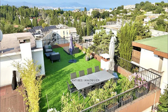 Ma-Cabane - Vente Appartement Antibes, 66 m²