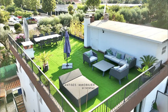 Ma-Cabane - Vente Appartement Antibes, 66 m²