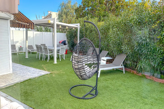 Ma-Cabane - Vente Appartement Antibes, 80 m²