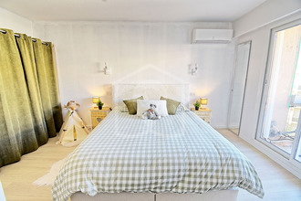 Ma-Cabane - Vente Appartement ANTIBES, 100 m²