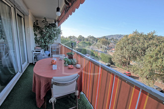 Ma-Cabane - Vente Appartement ANTIBES, 57 m²