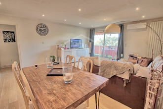 Ma-Cabane - Vente Appartement ANTIBES, 57 m²