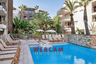 Ma-Cabane - Vente Appartement ANTIBES, 43 m²