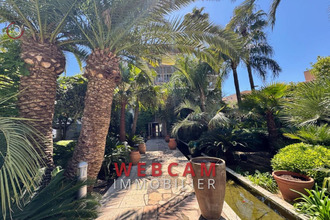 Ma-Cabane - Vente Appartement ANTIBES, 43 m²