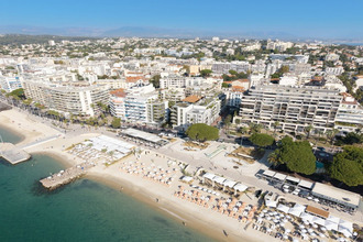 Ma-Cabane - Vente Appartement ANTIBES, 80 m²