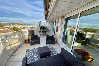 Ma-Cabane - Vente Appartement Antibes, 79 m²