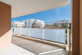 Ma-Cabane - Vente Appartement Antibes, 41 m²