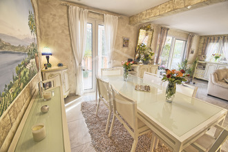 Ma-Cabane - Vente Appartement ANTIBES, 101 m²