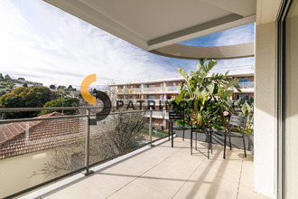 Ma-Cabane - Vente Appartement Antibes, 112 m²