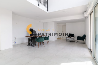 Ma-Cabane - Vente Appartement Antibes, 112 m²