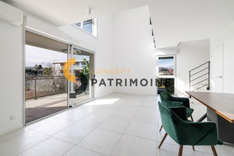 Ma-Cabane - Vente Appartement Antibes, 112 m²