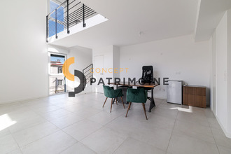 Ma-Cabane - Vente Appartement Antibes, 112 m²