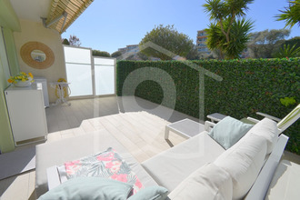 Ma-Cabane - Vente Appartement ANTIBES, 28 m²