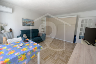 Ma-Cabane - Vente Appartement ANTIBES, 28 m²