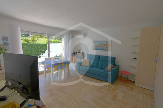 Ma-Cabane - Vente Appartement ANTIBES, 28 m²