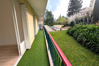 Ma-Cabane - Vente Appartement Antibes, 45 m²