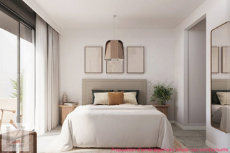 Ma-Cabane - Vente Appartement Antibes, 105 m²