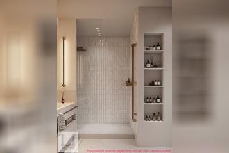 Ma-Cabane - Vente Appartement Antibes, 105 m²