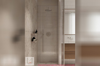 Ma-Cabane - Vente Appartement Antibes, 105 m²