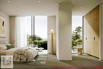 Ma-Cabane - Vente Appartement Antibes, 105 m²