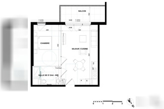 Vente Appartement 06600, Antibes France