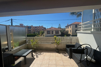Ma-Cabane - Vente Appartement Antibes, 67 m²