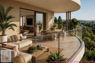 Ma-Cabane - Vente Appartement Antibes, 170 m²