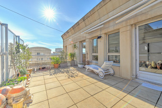 Vente Appartement 34000, ANTIGONE France