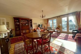 Ma-Cabane - Vente Appartement Antony, 100 m²