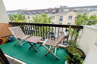 Ma-Cabane - Vente Appartement ANTONY, 53 m²