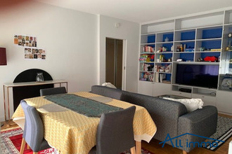 Ma-Cabane - Vente Appartement Antony, 59 m²